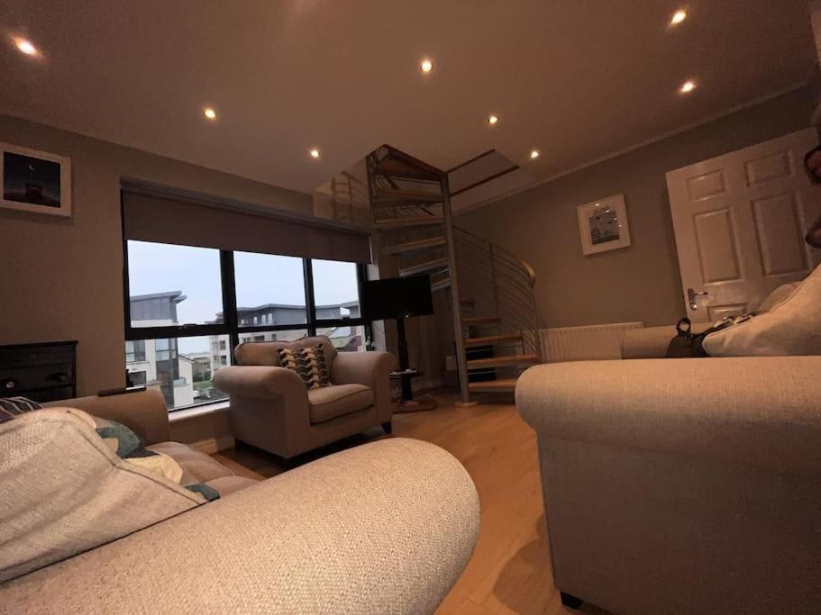 The Coastal - Apartamento