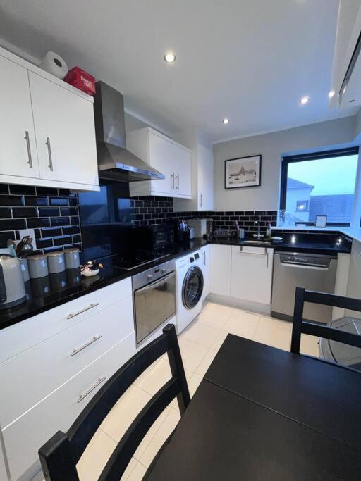 The Coastal - Apartamento Dublín