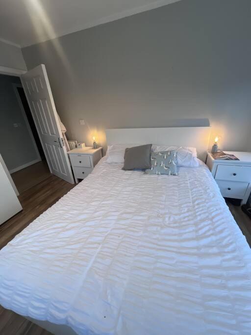 The Coastal - Appartement