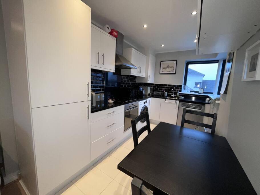 The Coastal - Appartement *