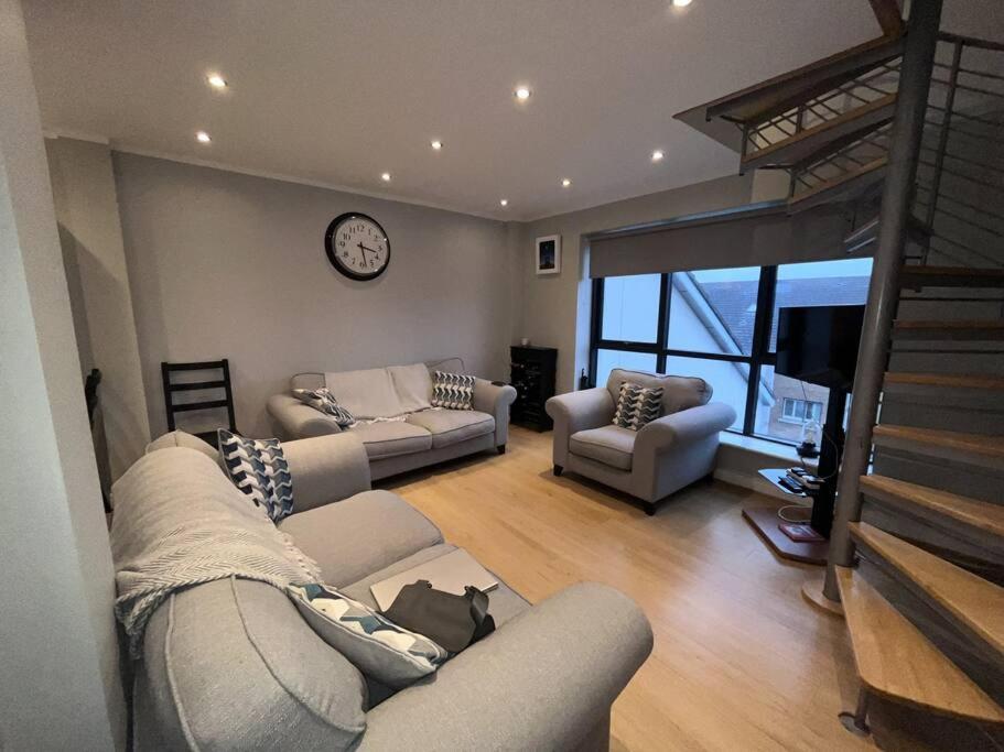 Appartement The Coastal - Dublin